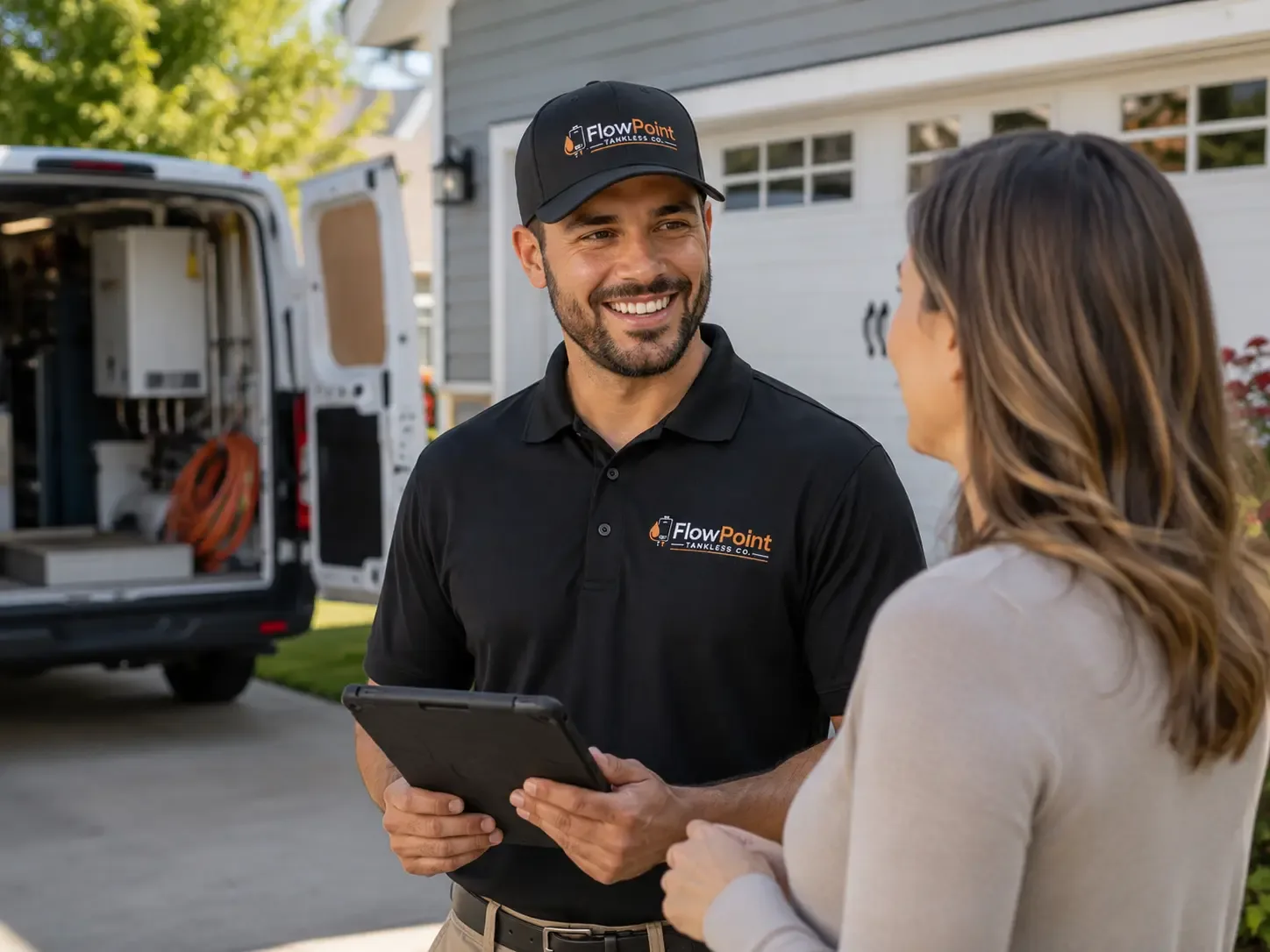 Tankless Water Heater Installation Zebulon, GA FAQs